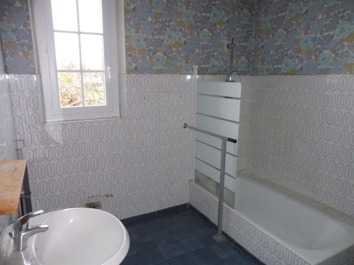 Image No.11-Maison de 5 chambres à vendre à Ribérac