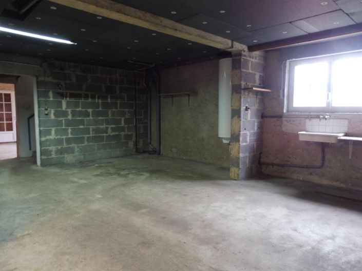 Image No.25-Maison de 5 chambres à vendre à Ribérac