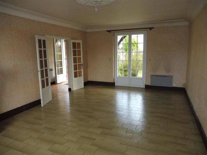 Image No.3-Maison de 5 chambres à vendre à Ribérac