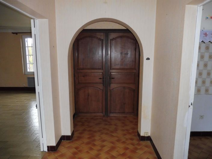 Image No.4-Maison de 5 chambres à vendre à Ribérac