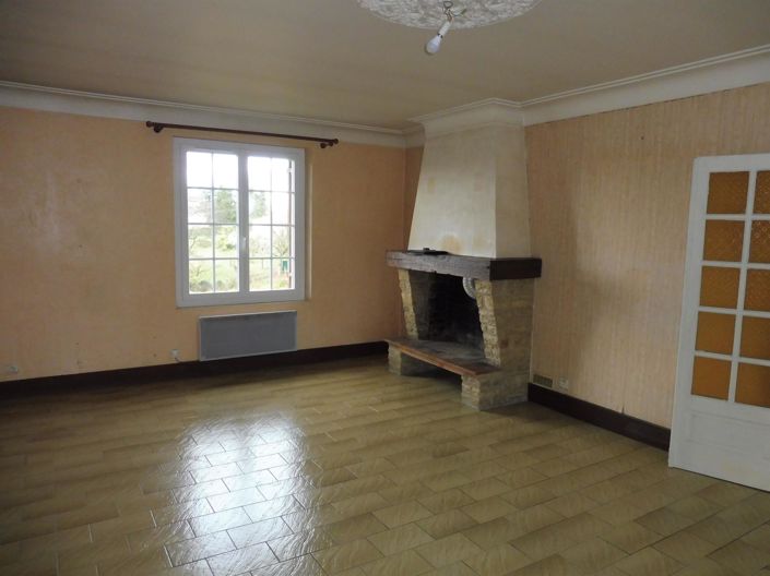 Image No.7-Maison de 5 chambres à vendre à Ribérac