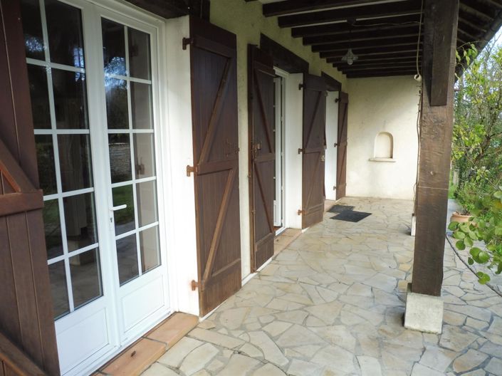 Image No.9-Maison de 5 chambres à vendre à Ribérac