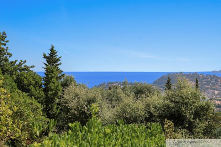 Image No.3-Maison de 4 chambres à vendre à Cavalaire-sur-Mer