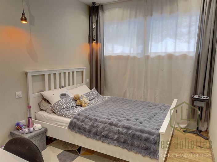 Image No.10-Appartement de 2 chambres à vendre à Saint-Jean-d'Aulps