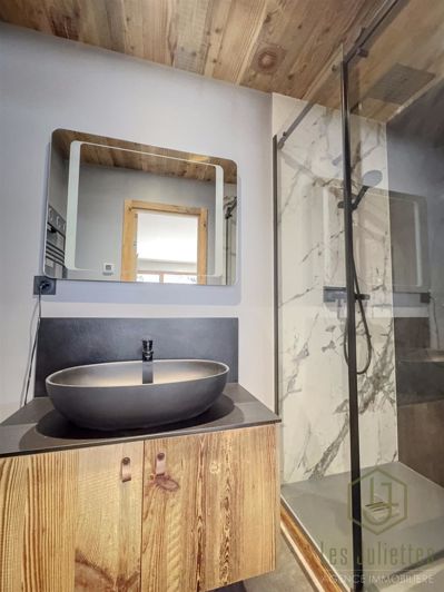 Image No.11-Appartement de 2 chambres à vendre à Saint-Jean-d'Aulps