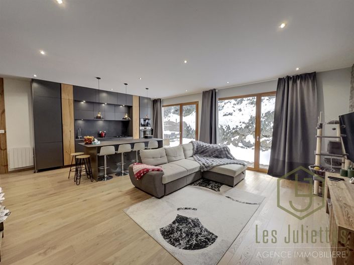 Image No.12-Appartement de 2 chambres à vendre à Saint-Jean-d'Aulps