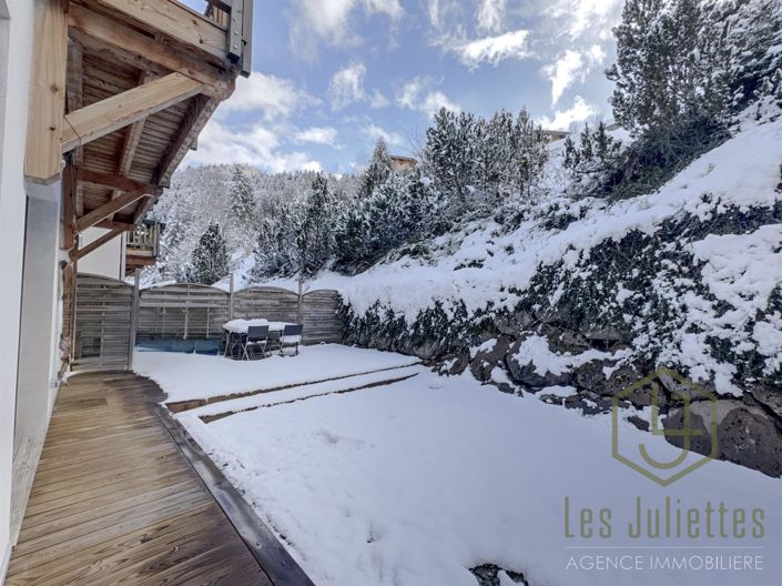 Image No.13-Appartement de 2 chambres à vendre à Saint-Jean-d'Aulps