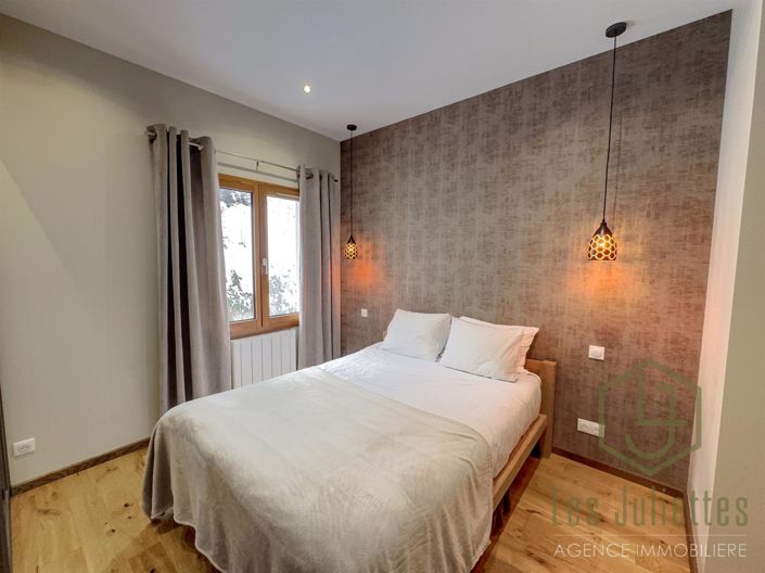 Image No.4-Appartement de 2 chambres à vendre à Saint-Jean-d'Aulps