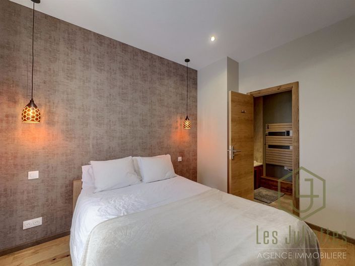 Image No.6-Appartement de 2 chambres à vendre à Saint-Jean-d'Aulps