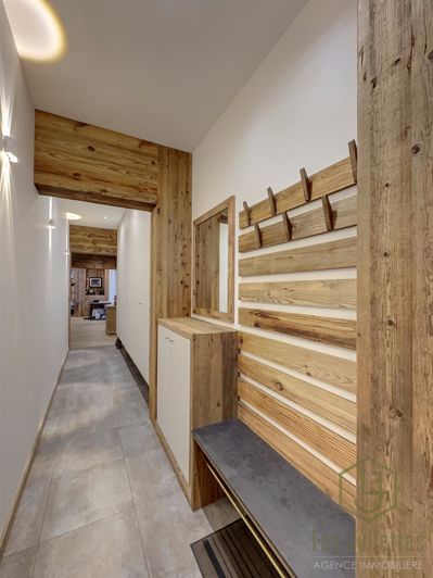 Image No.7-Appartement de 2 chambres à vendre à Saint-Jean-d'Aulps