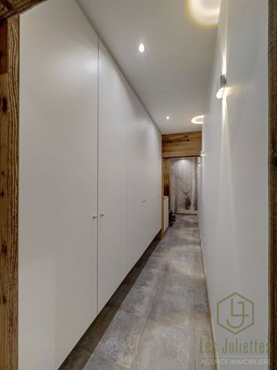 Image No.9-Appartement de 2 chambres à vendre à Saint-Jean-d'Aulps