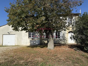 Maison de 3 chambres à vendre à Saint-Emilion
