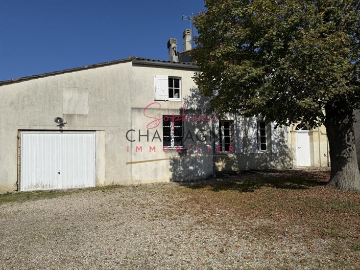 Image No.2-Maison de 3 chambres à vendre à Saint-Emilion