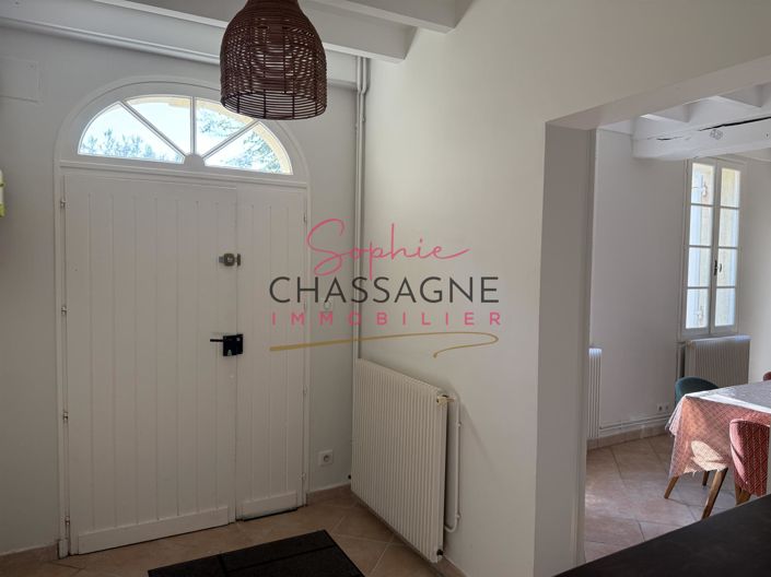 Image No.3-Maison de 3 chambres à vendre à Saint-Emilion