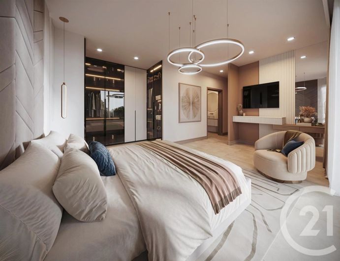 Image No.3-Maison de 5 chambres à vendre à Mougins