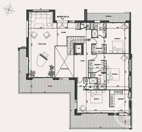 Image No.7-5 Bed House for sale