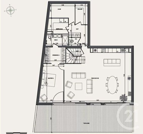 Image No.4-5 Bed House for sale