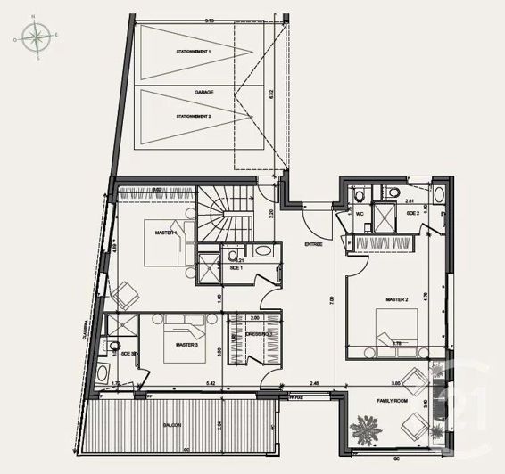 Image No.5-5 Bed House for sale