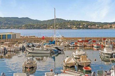 1 - La Seyne-sur-Mer, Maison