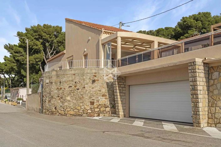 Image No.11-Maison de 3 chambres à vendre à La Seyne-sur-Mer