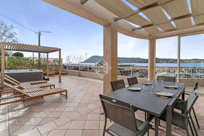 Image No.2-Maison de 3 chambres à vendre à La Seyne-sur-Mer