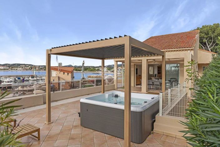 Image No.3-Maison de 3 chambres à vendre à La Seyne-sur-Mer