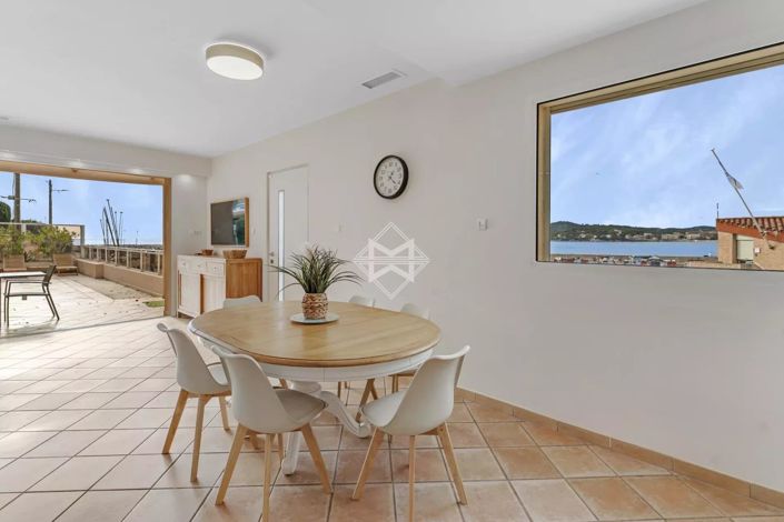 Image No.5-Maison de 3 chambres à vendre à La Seyne-sur-Mer