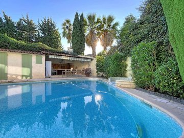 1 - Cannes, House