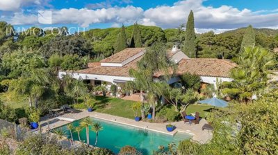 1 - La Londe-les-Maures, Maison