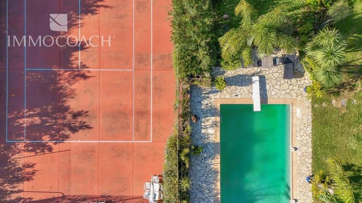 Image No.12-Maison de 6 chambres à vendre à La Londe-les-Maures