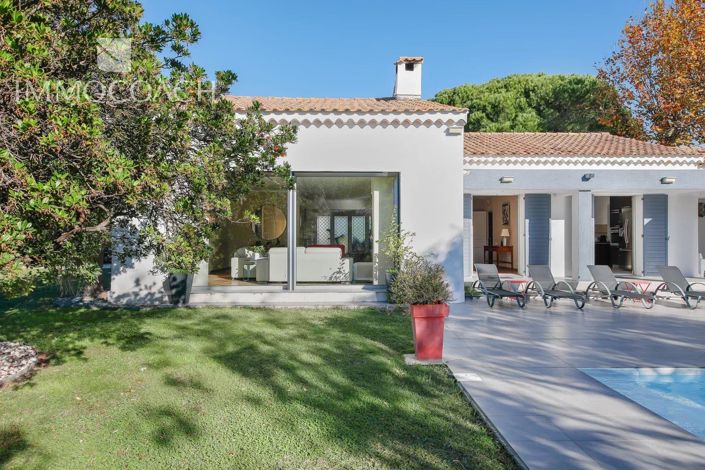 Image No.10-Maison à vendre à Carqueiranne