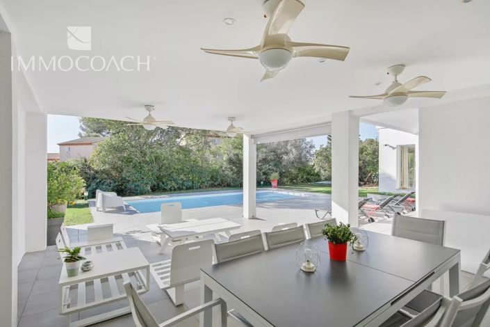 Image No.11-Maison à vendre à Carqueiranne