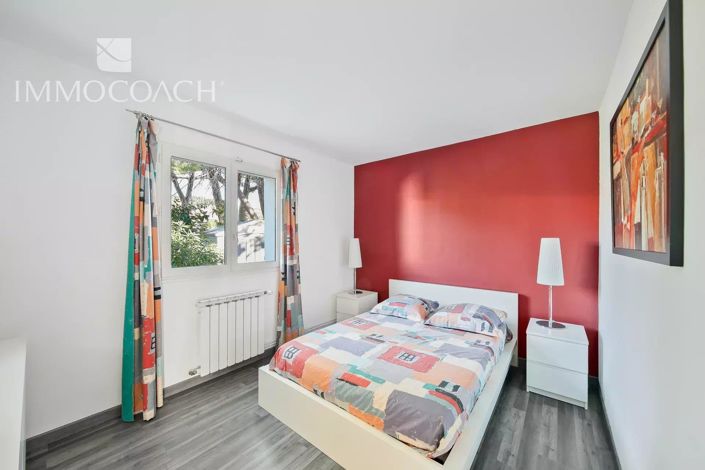 Image No.6-Maison à vendre à Carqueiranne