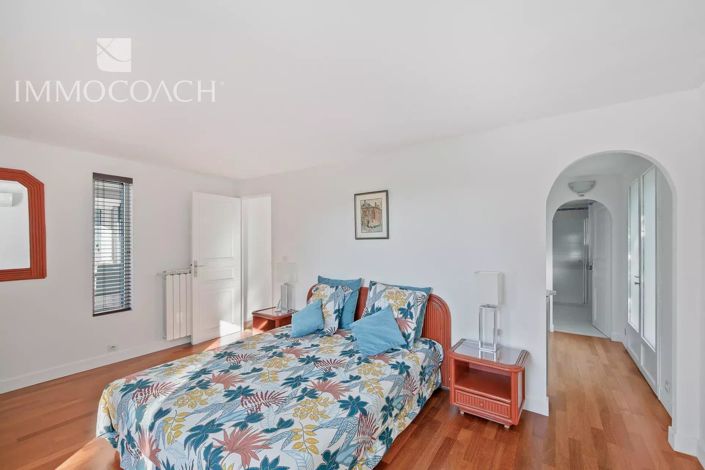 Image No.7-Maison à vendre à Carqueiranne