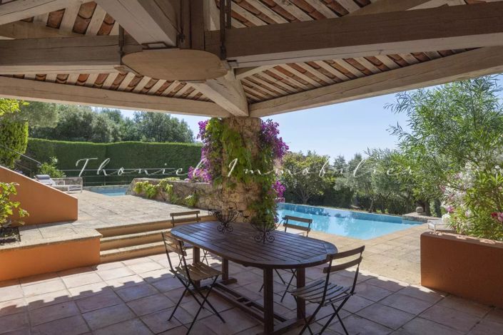 Image No.4-6 Bed House for sale