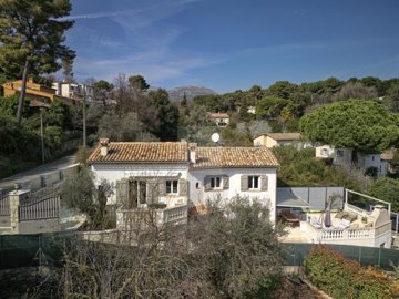 Maison de 3 chambres à vendre à Saint-Paul-de-Vence
