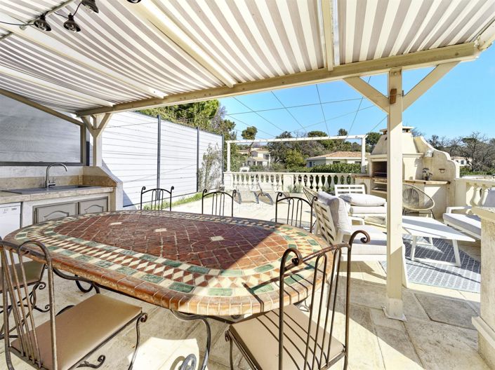 Image No.16-Maison de 3 chambres à vendre à Saint-Paul-de-Vence