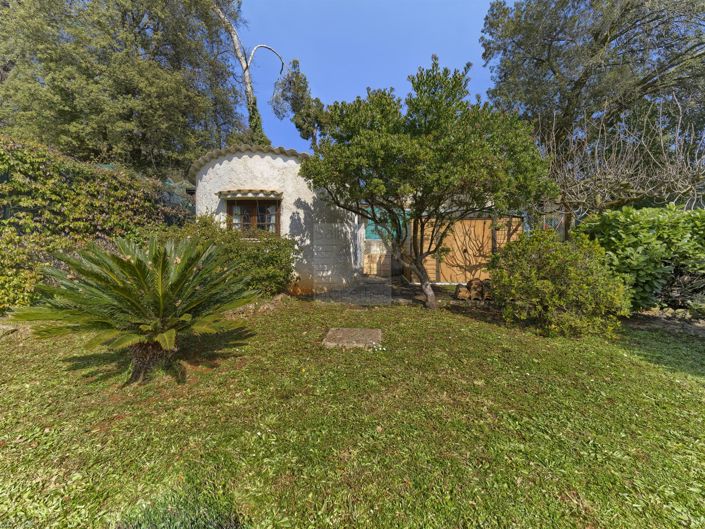 Image No.19-Maison de 3 chambres à vendre à Saint-Paul-de-Vence