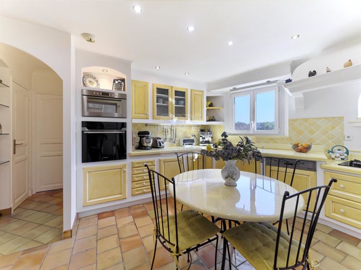 Image No.7-Maison de 3 chambres à vendre à Saint-Paul-de-Vence