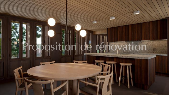 Image No.15-Maison de 3 chambres à vendre à Soorts-Hossegor