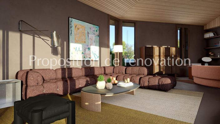 Image No.6-Maison de 3 chambres à vendre à Soorts-Hossegor