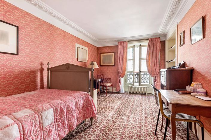 Image No.10-Appartement de 4 chambres à vendre à Paris