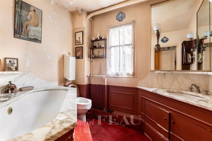 Image No.12-Appartement de 4 chambres à vendre à Paris