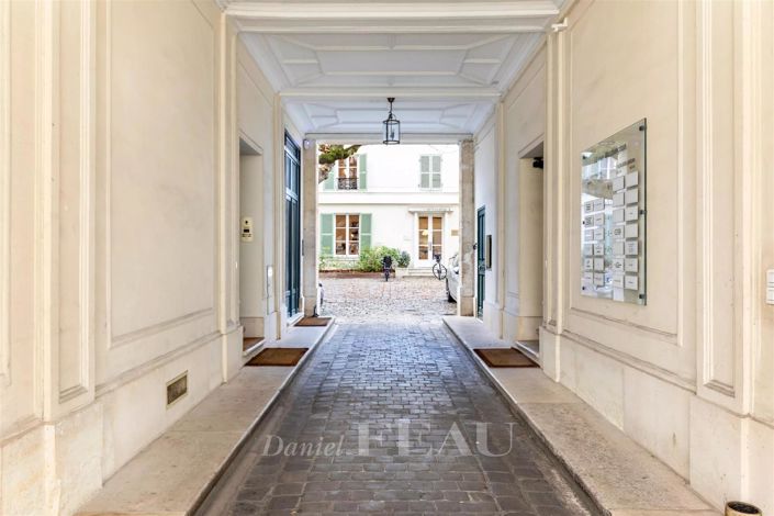 Image No.13-Appartement de 4 chambres à vendre à Paris