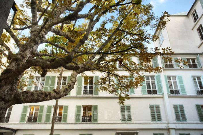 Image No.14-Appartement de 4 chambres à vendre à Paris