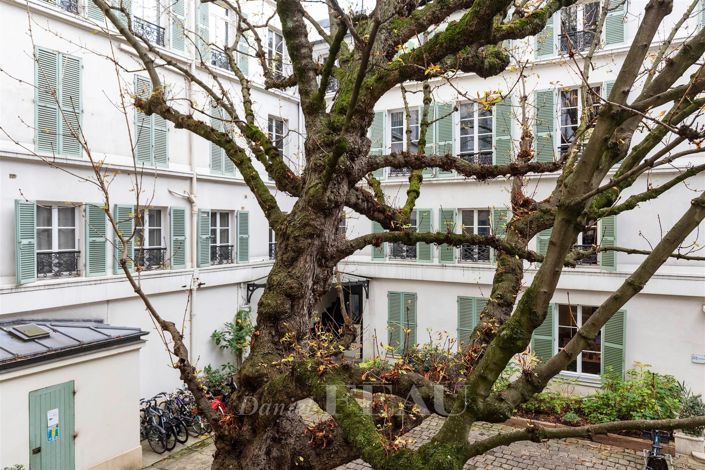 Image No.4-Appartement de 4 chambres à vendre à Paris