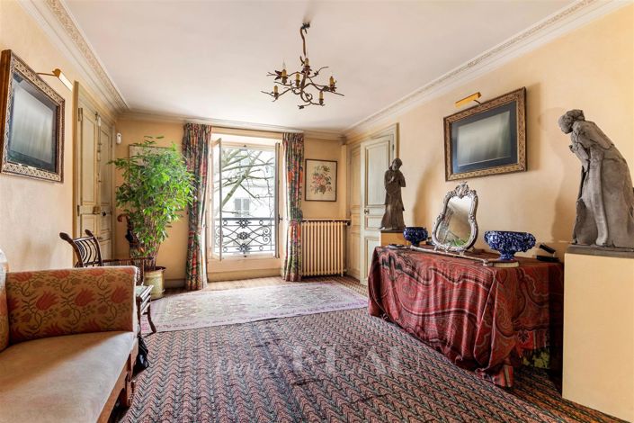 Image No.6-Appartement de 4 chambres à vendre à Paris