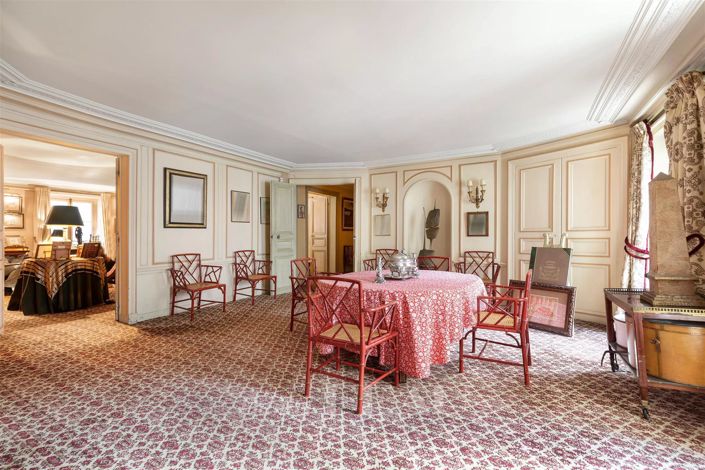 Image No.8-Appartement de 4 chambres à vendre à Paris