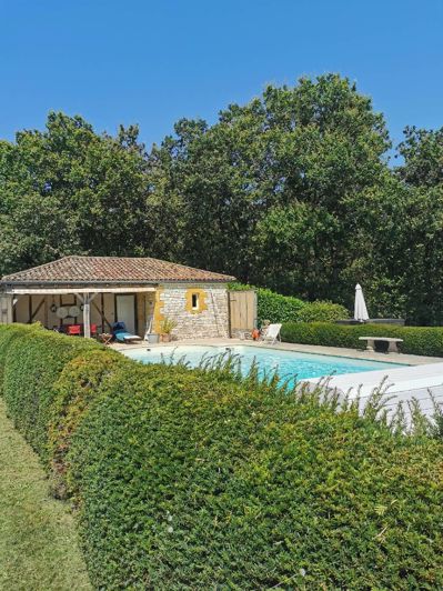 Image No.10-Maison de 4 chambres à vendre à Dordogne