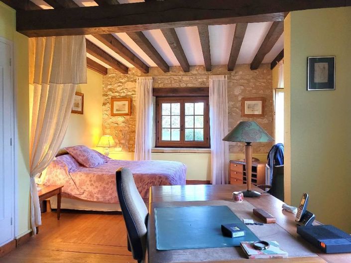 Image No.5-Maison de 4 chambres à vendre à Dordogne